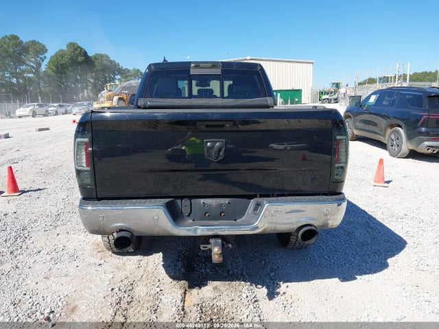 46249112 :رقم المزاد ، 1C6RR7VMXES481170 vin ، 2014 Ram 1500 Laramie مزاد بيع