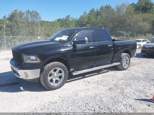 46249112 :رقم المزاد ، 1C6RR7VMXES481170 vin ، 2014 Ram 1500 Laramie مزاد بيع