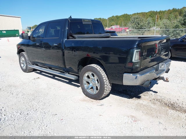 46249112 :رقم المزاد ، 1C6RR7VMXES481170 vin ، 2014 Ram 1500 Laramie مزاد بيع
