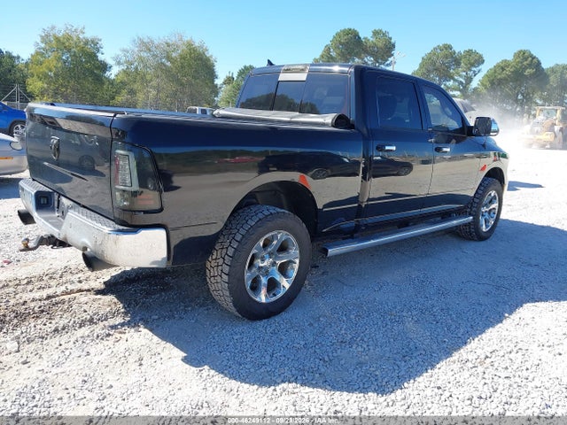 46249112 :رقم المزاد ، 1C6RR7VMXES481170 vin ، 2014 Ram 1500 Laramie مزاد بيع