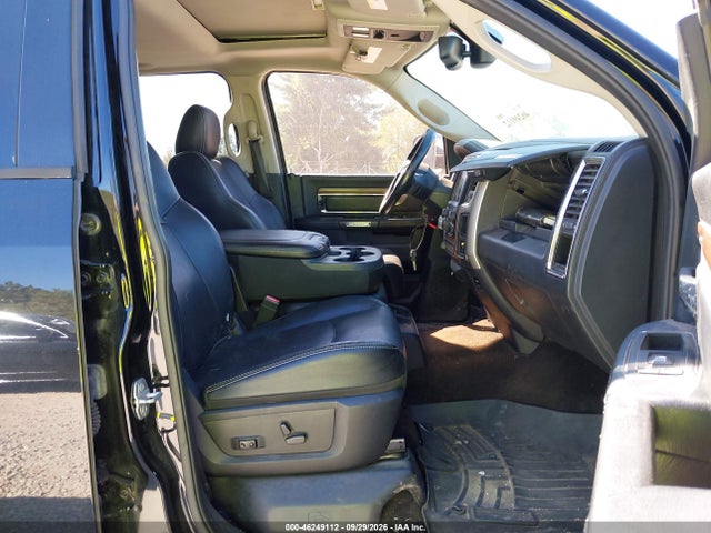46249112 :رقم المزاد ، 1C6RR7VMXES481170 vin ، 2014 Ram 1500 Laramie مزاد بيع