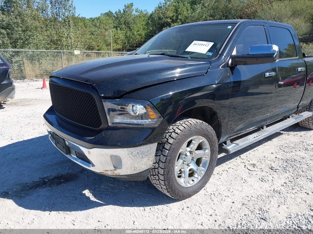 46249112 :رقم المزاد ، 1C6RR7VMXES481170 vin ، 2014 Ram 1500 Laramie مزاد بيع