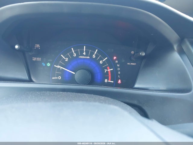 46249114 :رقم المزاد ، 19XFB2F5XFE069135 vin ، 2015 Honda Civic Lx مزاد بيع