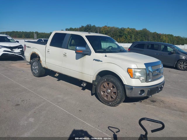 46249123 :رقم المزاد ، 1FTPW14V39KC26415 vin ، 2009 Ford F-150 Fx4/king Ranch/lariat/platinum/xl/xlt مزاد بيع