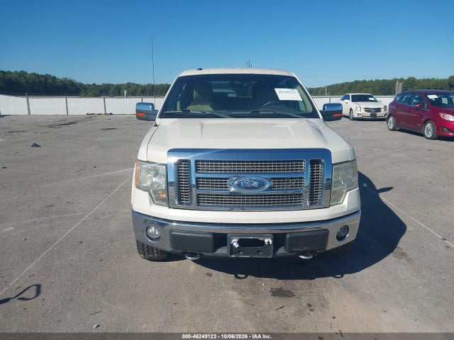 46249123 :رقم المزاد ، 1FTPW14V39KC26415 vin ، 2009 Ford F-150 Fx4/king Ranch/lariat/platinum/xl/xlt مزاد بيع