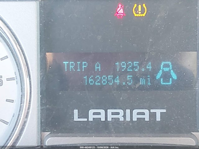 46249123 :رقم المزاد ، 1FTPW14V39KC26415 vin ، 2009 Ford F-150 Fx4/king Ranch/lariat/platinum/xl/xlt مزاد بيع