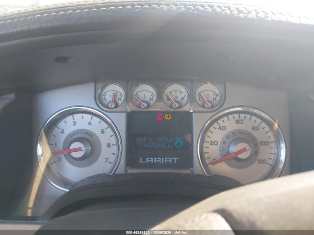 46249123 :رقم المزاد ، 1FTPW14V39KC26415 vin ، 2009 Ford F-150 Fx4/king Ranch/lariat/platinum/xl/xlt مزاد بيع