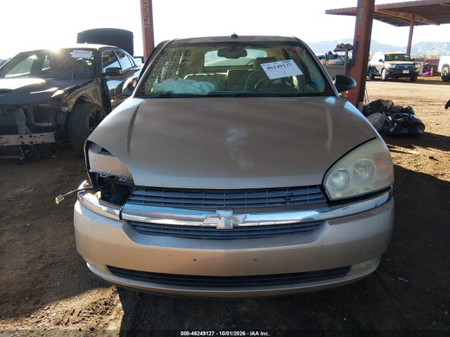Продажа на аукционе авто 2004 Chevrolet Malibu Maxx Lt, vin: 1G1ZU64894F224491, номер лота: 46249127