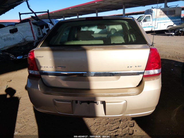 Продажа на аукционе авто 2004 Chevrolet Malibu Maxx Lt, vin: 1G1ZU64894F224491, номер лота: 46249127