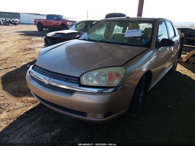 Продажа на аукционе авто 2004 Chevrolet Malibu Maxx Lt, vin: 1G1ZU64894F224491, номер лота: 46249127