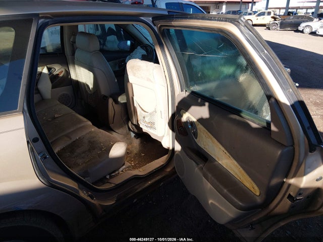 Продажа на аукционе авто 2004 Chevrolet Malibu Maxx Lt, vin: 1G1ZU64894F224491, номер лота: 46249127