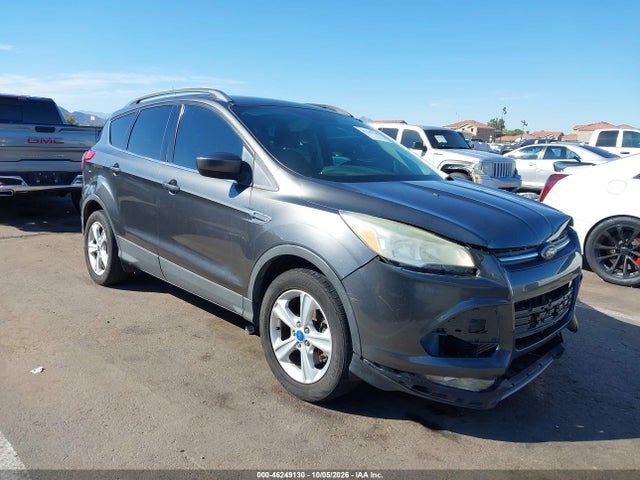 Продаж на аукціоні авто 2016 Ford Escape Se, vin: 1FMCU9G95GUA68156, номер лоту: 46249130