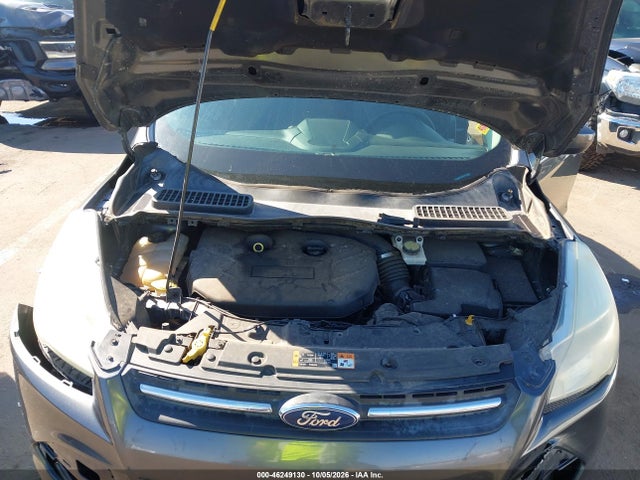Продаж на аукціоні авто 2016 Ford Escape Se, vin: 1FMCU9G95GUA68156, номер лоту: 46249130