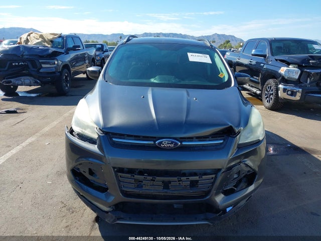 Продаж на аукціоні авто 2016 Ford Escape Se, vin: 1FMCU9G95GUA68156, номер лоту: 46249130