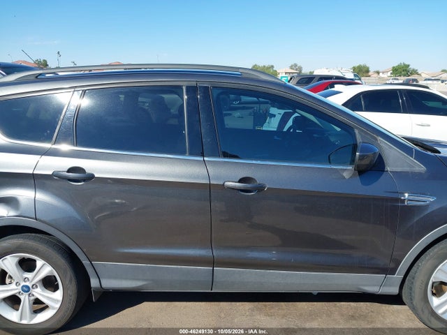 Продаж на аукціоні авто 2016 Ford Escape Se, vin: 1FMCU9G95GUA68156, номер лоту: 46249130