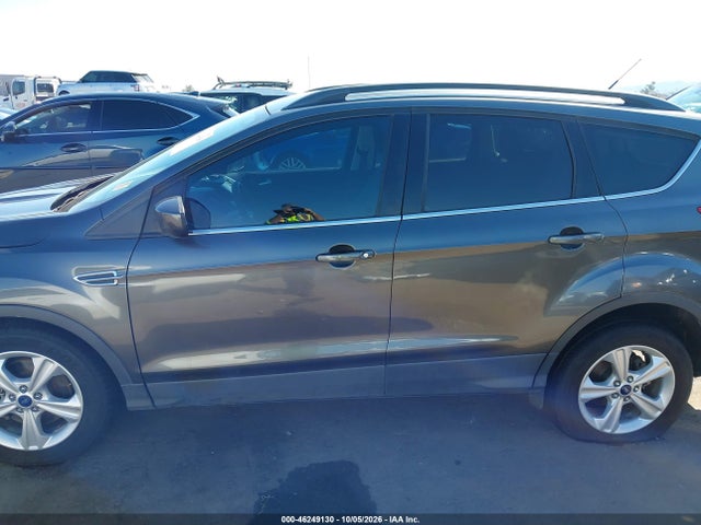Продаж на аукціоні авто 2016 Ford Escape Se, vin: 1FMCU9G95GUA68156, номер лоту: 46249130