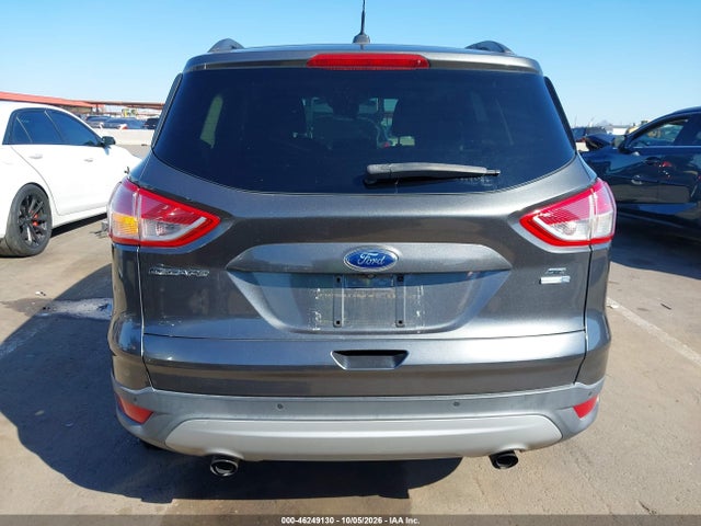 Продаж на аукціоні авто 2016 Ford Escape Se, vin: 1FMCU9G95GUA68156, номер лоту: 46249130