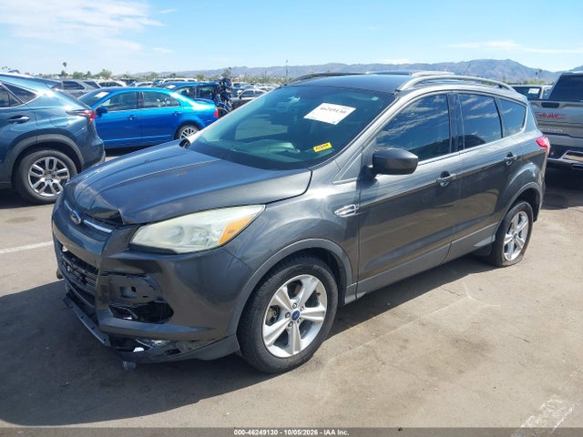 Продаж на аукціоні авто 2016 Ford Escape Se, vin: 1FMCU9G95GUA68156, номер лоту: 46249130