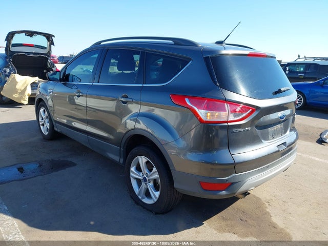 Продаж на аукціоні авто 2016 Ford Escape Se, vin: 1FMCU9G95GUA68156, номер лоту: 46249130