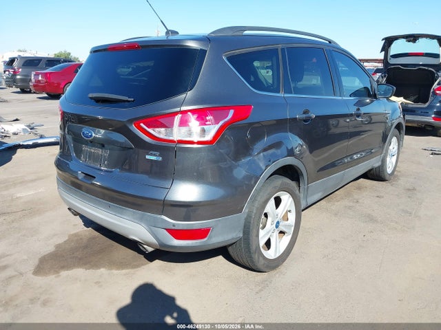 Продаж на аукціоні авто 2016 Ford Escape Se, vin: 1FMCU9G95GUA68156, номер лоту: 46249130