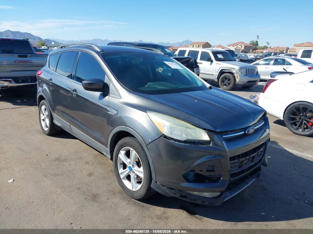 Продаж на аукціоні авто 2016 Ford Escape Se, vin: 1FMCU9G95GUA68156, номер лоту: 46249130