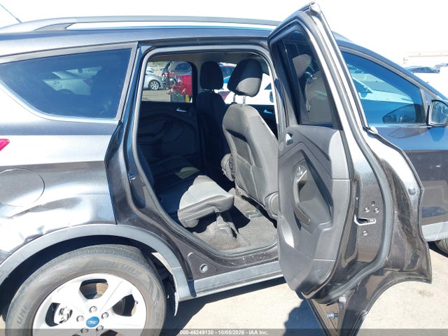 Продаж на аукціоні авто 2016 Ford Escape Se, vin: 1FMCU9G95GUA68156, номер лоту: 46249130