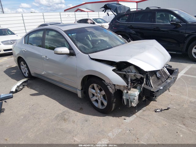 46249132 :رقم المزاد ، 1N4BL21E38C254503 vin ، 2008 Nissan Altima 3.5 Sl مزاد بيع