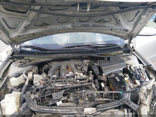46249132 :رقم المزاد ، 1N4BL21E38C254503 vin ، 2008 Nissan Altima 3.5 Sl مزاد بيع