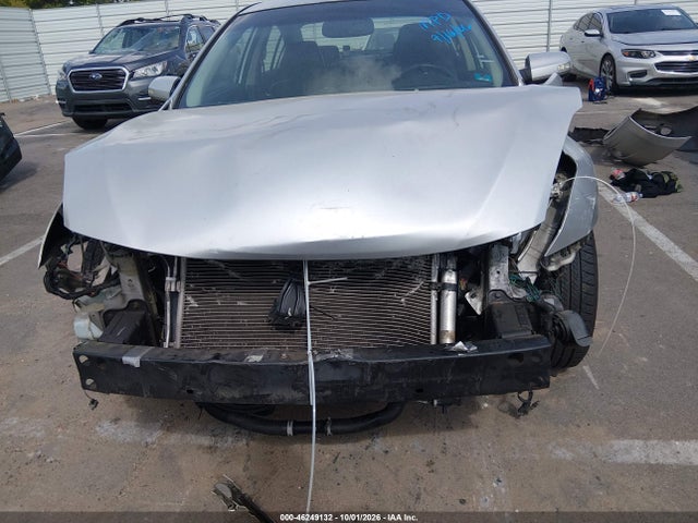 46249132 :رقم المزاد ، 1N4BL21E38C254503 vin ، 2008 Nissan Altima 3.5 Sl مزاد بيع