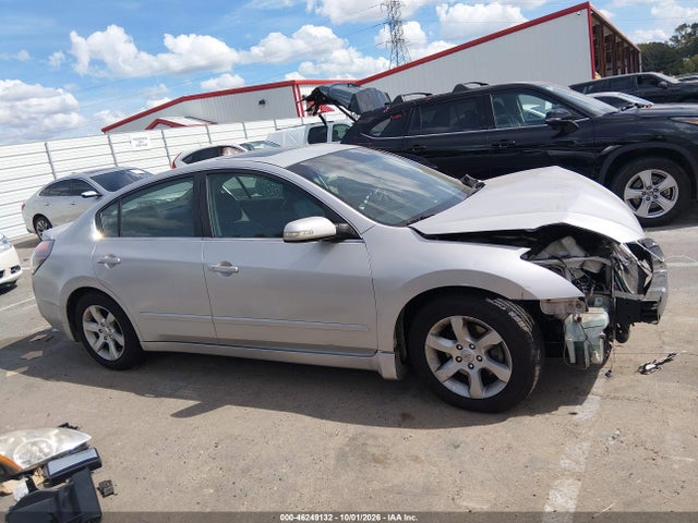 46249132 :رقم المزاد ، 1N4BL21E38C254503 vin ، 2008 Nissan Altima 3.5 Sl مزاد بيع