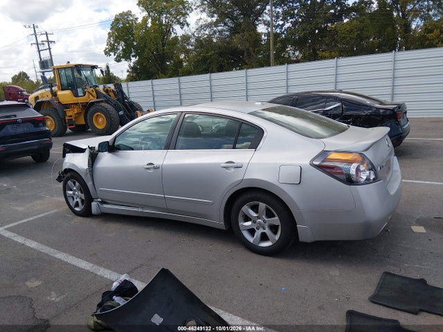 46249132 :رقم المزاد ، 1N4BL21E38C254503 vin ، 2008 Nissan Altima 3.5 Sl مزاد بيع