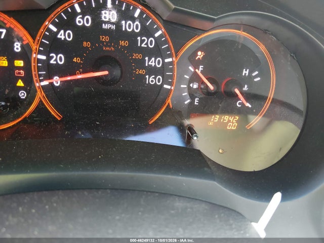 46249132 :رقم المزاد ، 1N4BL21E38C254503 vin ، 2008 Nissan Altima 3.5 Sl مزاد بيع