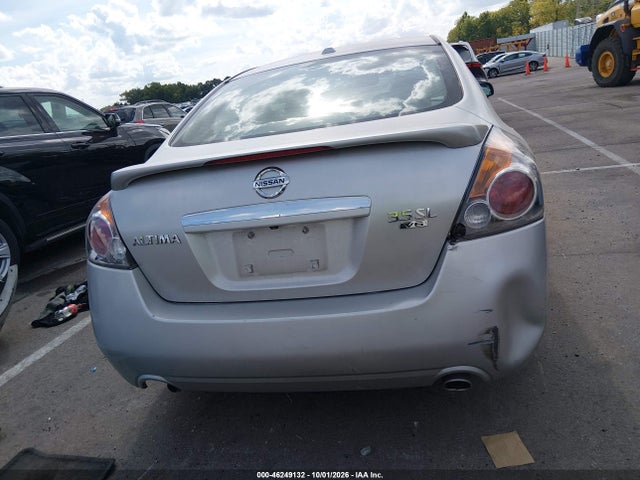 46249132 :رقم المزاد ، 1N4BL21E38C254503 vin ، 2008 Nissan Altima 3.5 Sl مزاد بيع