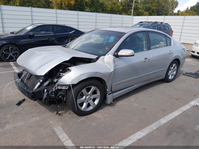 46249132 :رقم المزاد ، 1N4BL21E38C254503 vin ، 2008 Nissan Altima 3.5 Sl مزاد بيع