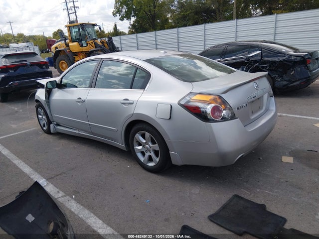 46249132 :رقم المزاد ، 1N4BL21E38C254503 vin ، 2008 Nissan Altima 3.5 Sl مزاد بيع