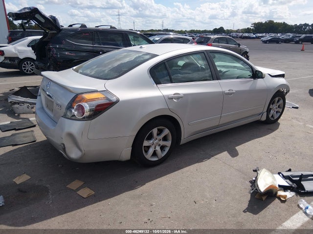 46249132 :رقم المزاد ، 1N4BL21E38C254503 vin ، 2008 Nissan Altima 3.5 Sl مزاد بيع