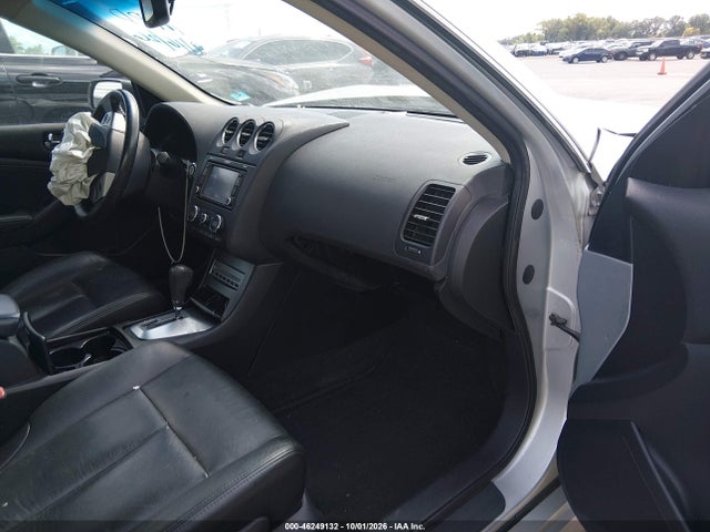 46249132 :رقم المزاد ، 1N4BL21E38C254503 vin ، 2008 Nissan Altima 3.5 Sl مزاد بيع