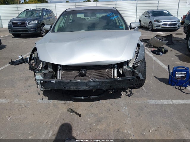 46249132 :رقم المزاد ، 1N4BL21E38C254503 vin ، 2008 Nissan Altima 3.5 Sl مزاد بيع