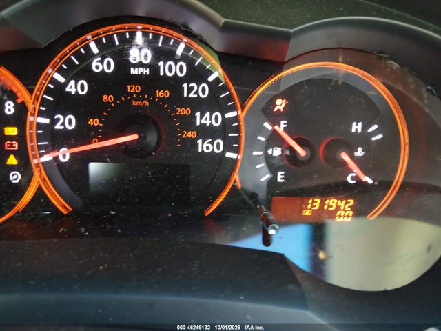 46249132 :رقم المزاد ، 1N4BL21E38C254503 vin ، 2008 Nissan Altima 3.5 Sl مزاد بيع