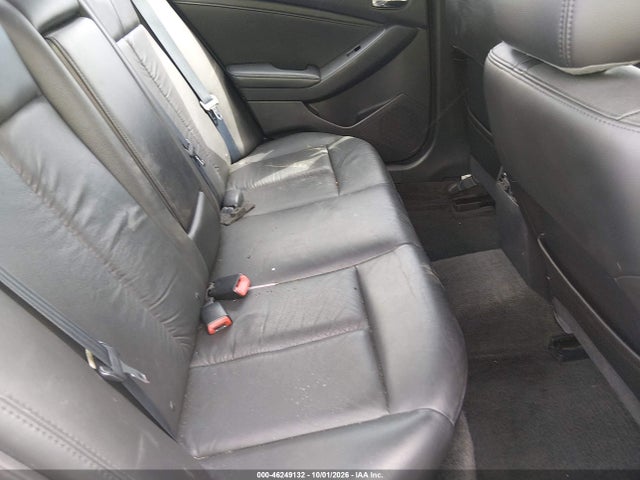 46249132 :رقم المزاد ، 1N4BL21E38C254503 vin ، 2008 Nissan Altima 3.5 Sl مزاد بيع