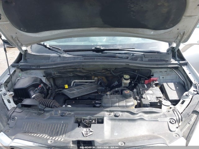 Aukcja sprzedaży 2014 Buick Encore Convenience, vin: KL4CJBSB4EB745554, numer aukcji: 46249136