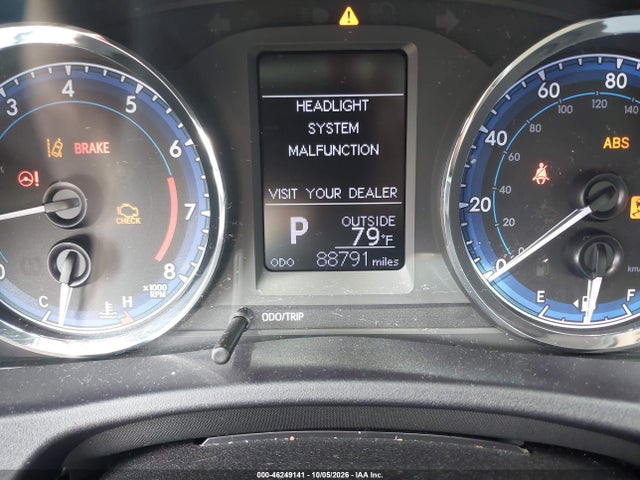 Продаж на аукціоні авто 2019 Toyota Corolla L, vin: 2T1BURHE0KC194894, номер лоту: 46249141