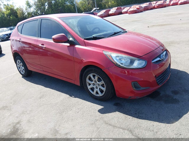 2014 KMHCT5AE7EU166118 главное изображение