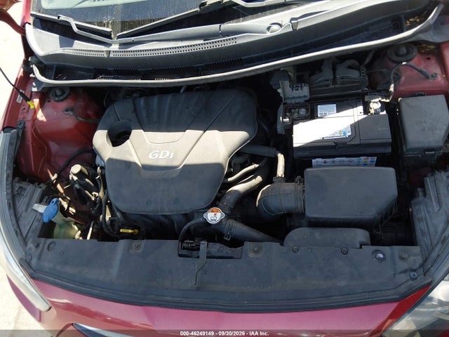 Hyundai ACCENT GS 2014 KMHCT5AE7EU166118 Image 10