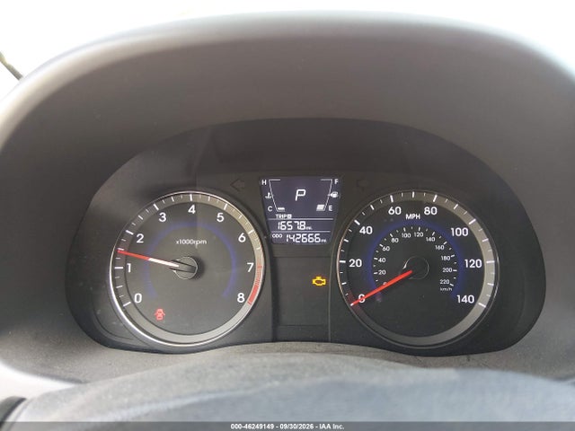 Hyundai ACCENT GS 2014 KMHCT5AE7EU166118 Image 7