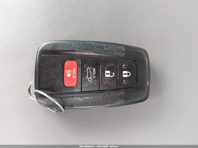 46249151 :رقم المزاد ، 2T3C1RFV9LW095353 vin ، 2020 Toyota Rav4 Xle Premium مزاد بيع