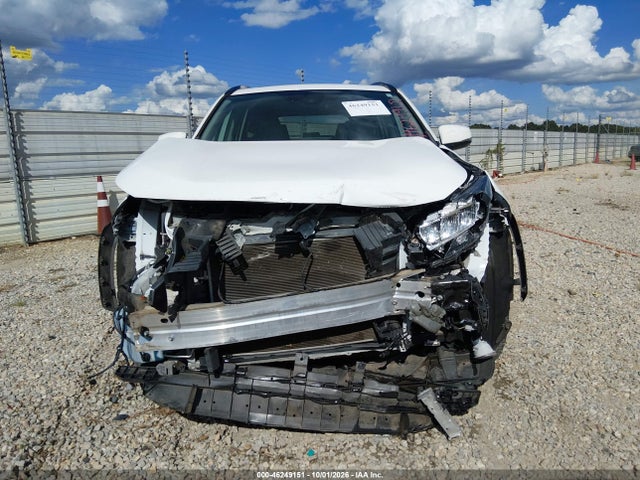46249151 :رقم المزاد ، 2T3C1RFV9LW095353 vin ، 2020 Toyota Rav4 Xle Premium مزاد بيع