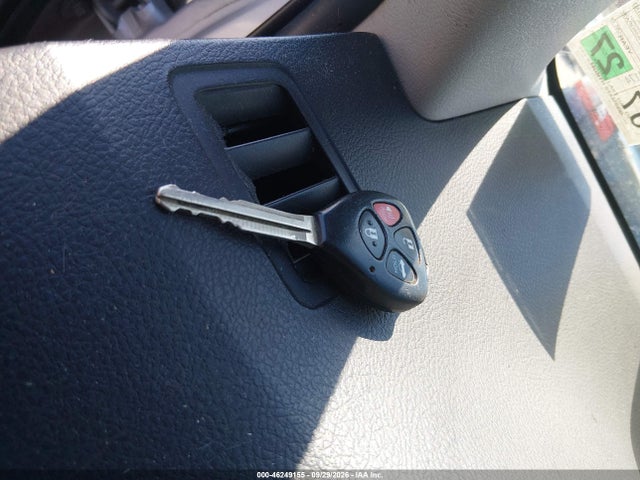 Aukcja sprzedaży 2009 Toyota Corolla S, vin: 1NXBU40E39Z059755, numer aukcji: 46249155