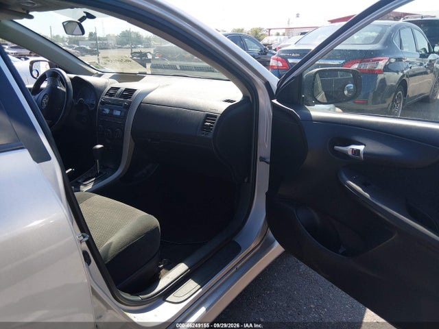 Aukcja sprzedaży 2009 Toyota Corolla S, vin: 1NXBU40E39Z059755, numer aukcji: 46249155