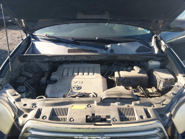 Продаж на аукціоні авто 2008 Toyota Highlander, vin: JTEDS41A582049295, номер лоту: 46249164